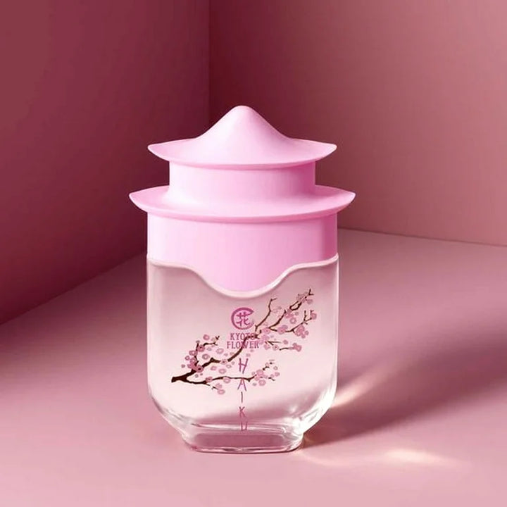 Avon Haiku Kyoto Flower Eau de Parfum Spray for Women, 1.7 Fl Oz (Lot of 2) | Serene Floral Fragrance Duo