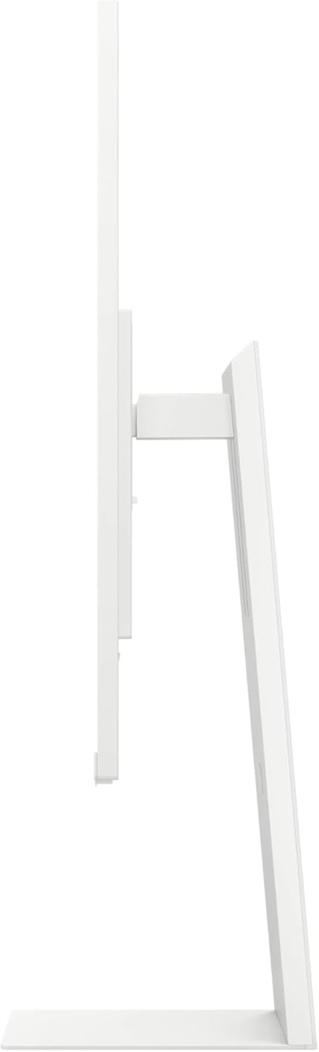 SAMSUNG 32" Smart Monitor M8 (M80D) Series – 4K UHD Streaming Smart Monitor with SlimFit Camera, Built-in Speakers, USB-C, Ergonomic Stand & Smart TV Apps | LS32DM801UNXZA 2024