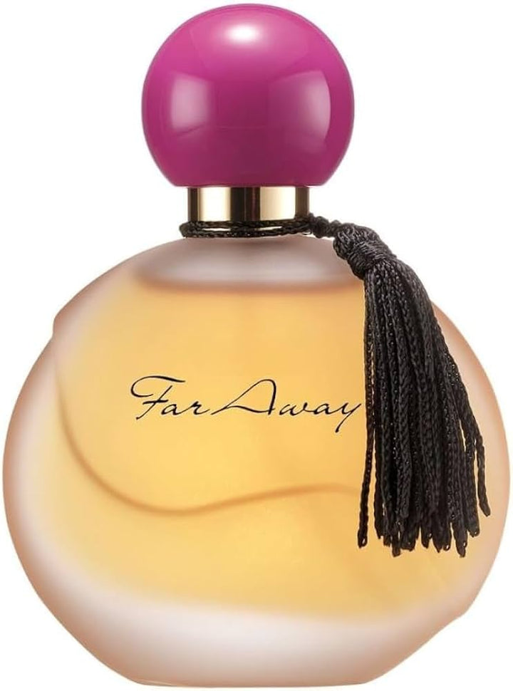 Avon Far Away Eau de Parfum Spray for Women – 1.7 fl oz (50 mL) (2 Pack)