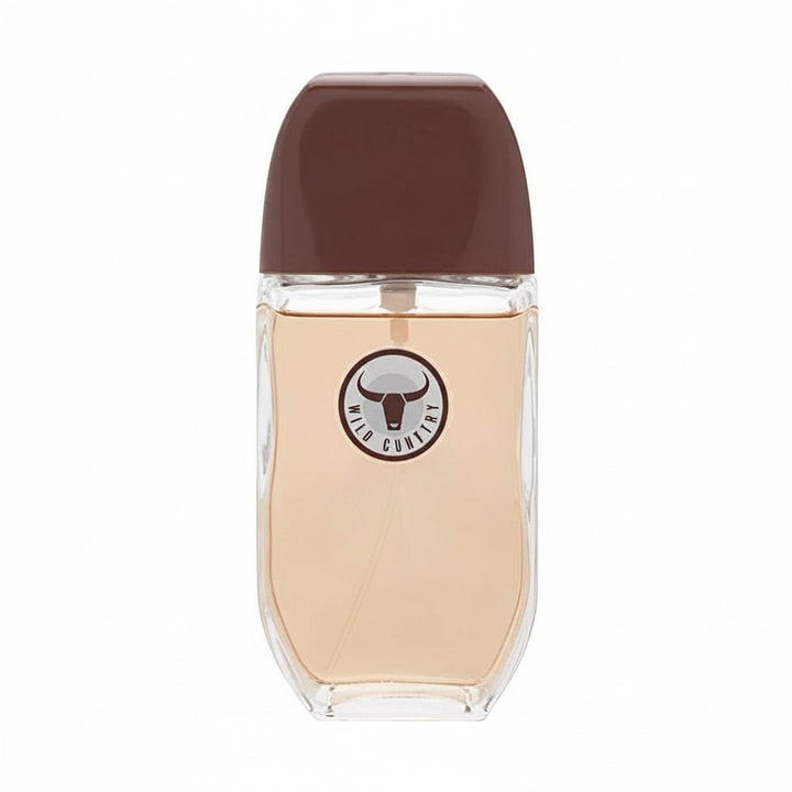 Avon Wild Country Cologne 3 oz + Aftershave Splash 4 oz – Men’s Fragrance & Grooming Set