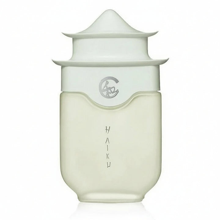 AVON Haiku Eau de Parfum Spray 1.7 fl oz | Women's Floral Fragrance with Japanese Yuzu, Muguet & Blonde Woods