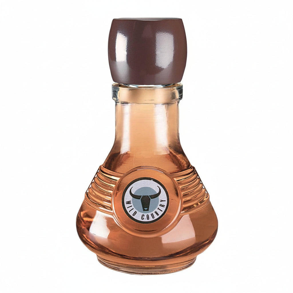 Avon Wild Country Cologne 3 oz + Aftershave Splash 4 oz – Men’s Fragrance & Grooming Set