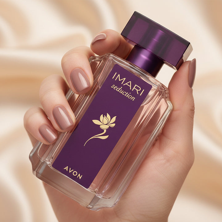 Avon Imari Seduction Eau de Toilette Spray 1.7 fl oz (50 mL)