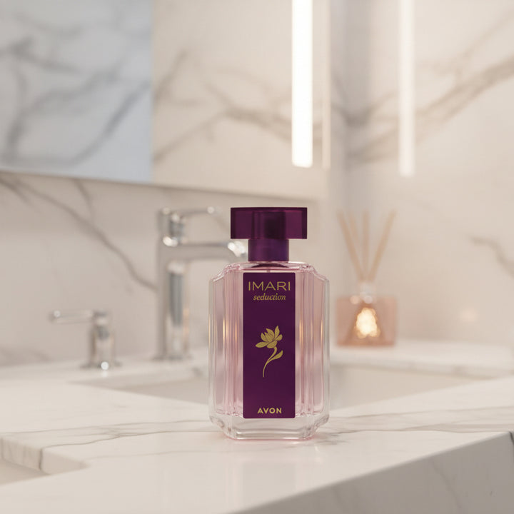 Avon Imari Seduction Eau de Toilette Spray 1.7 fl oz (50 mL)