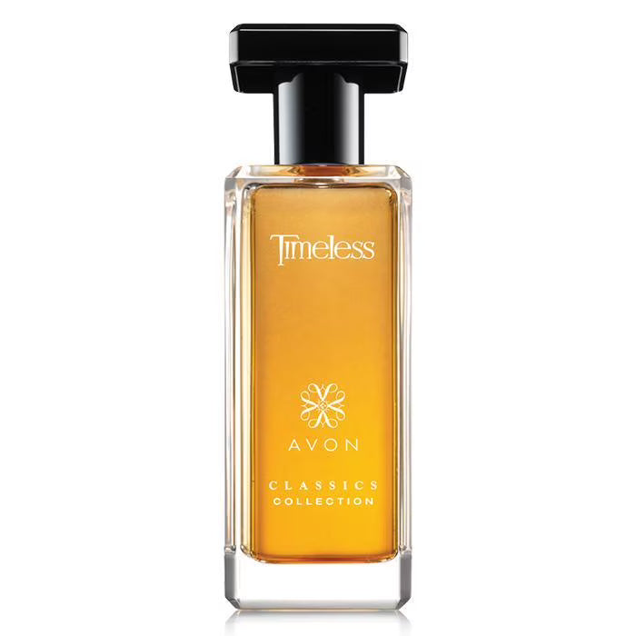 Avon Timeless Classic Collection Cologne Spray 50 mL / 1.7 fl oz