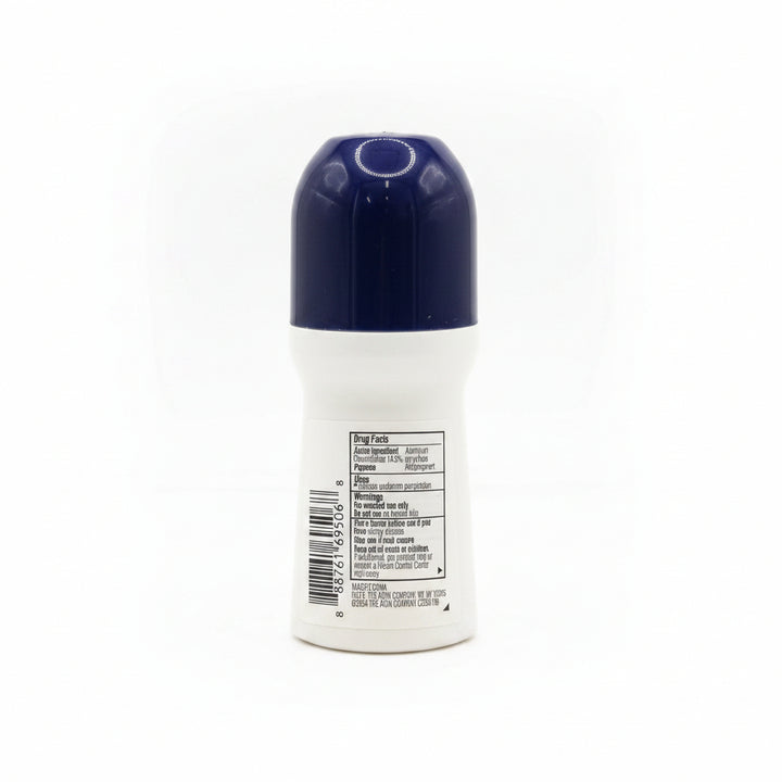 Avon Mesmerize Roll-On Antiperspirant Deodorant 24H 75mL/2.6 fl oz 6-Pack