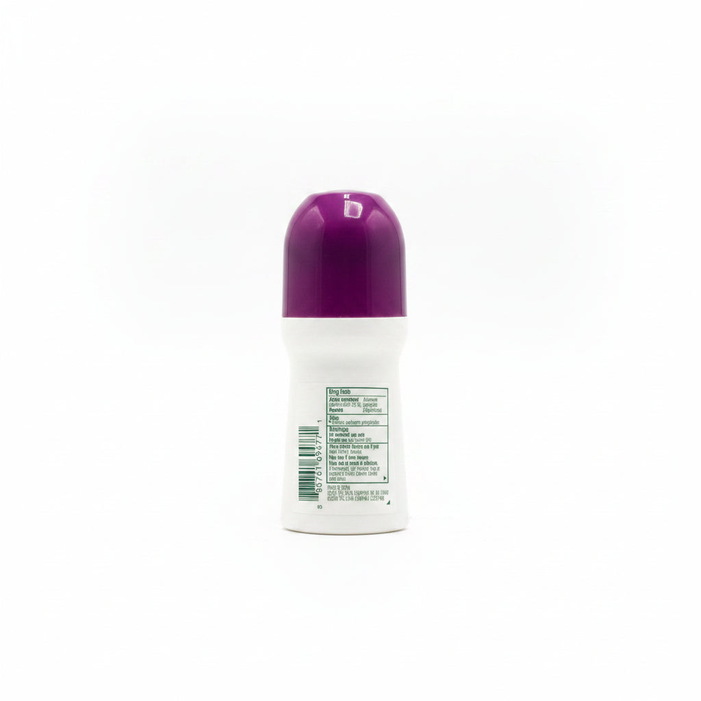 Avon Cool Confidence Original Scent Roll-On Antiperspirant Deodorant 75mL/2.6 fl oz 6-Pack