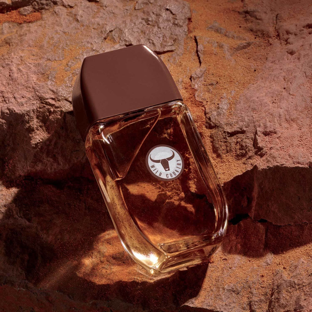 Avon Wild Country Cologne 3 oz + Aftershave Splash 4 oz – Men’s Fragrance & Grooming Set