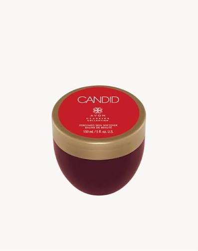 Avon Candid Classics Collection Cologne Spray 50 mL + FREE Candid Perfumed Skin Softener 150 mL Gift Bundle
